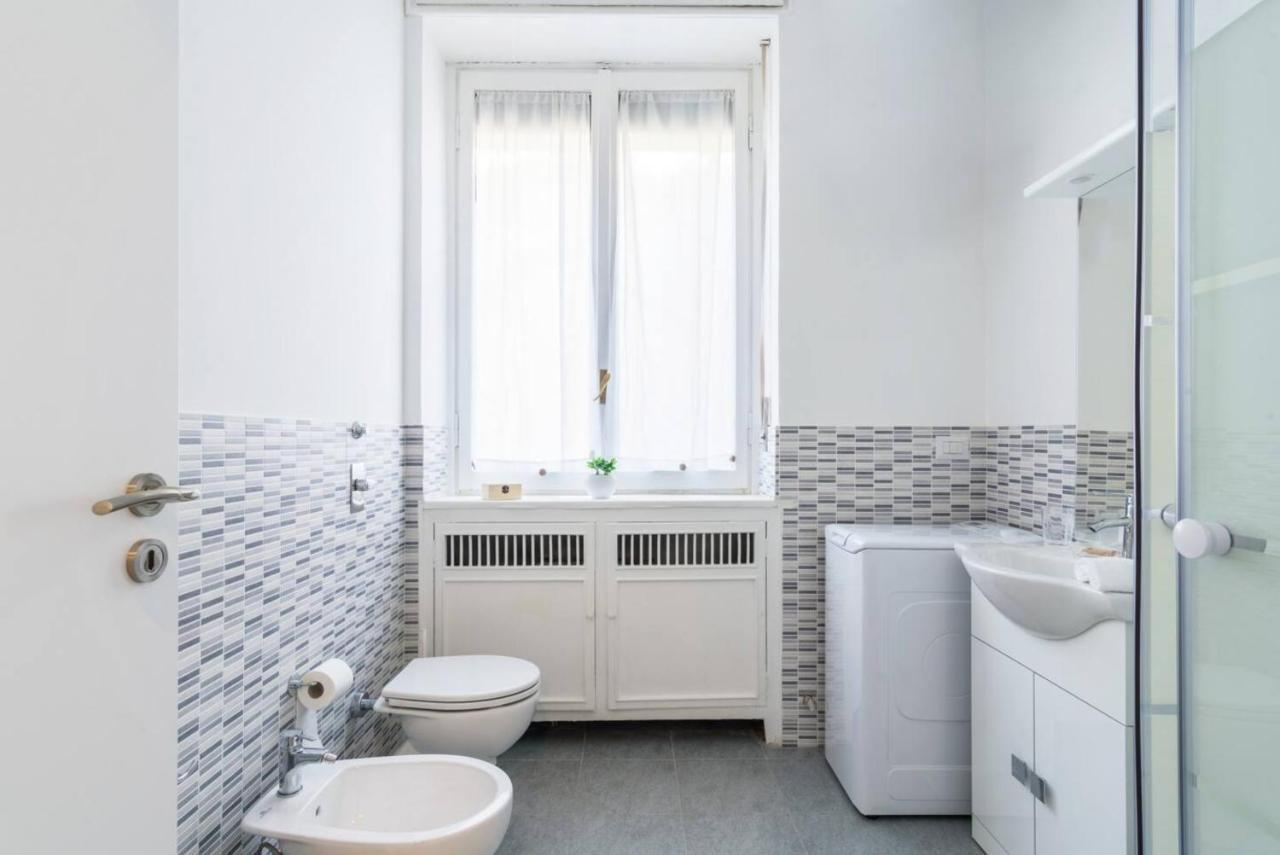Italian Residencies - Cerva Apartamento Milán