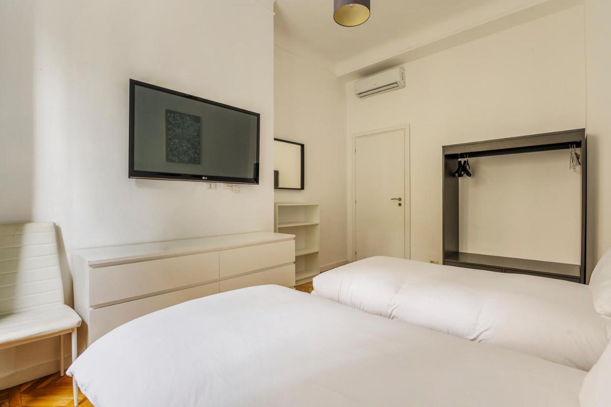 Italian Residencies - Cerva *