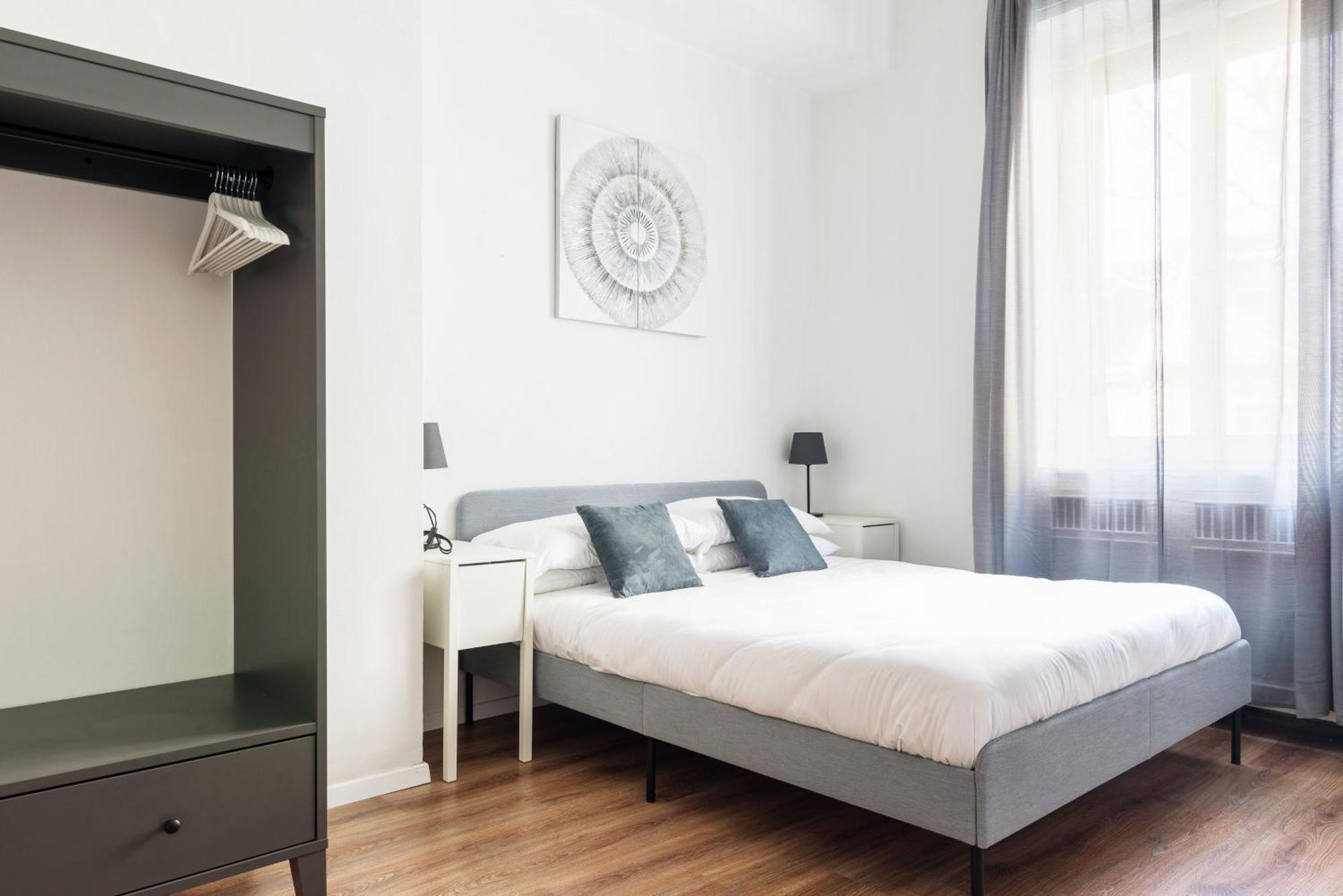 Italian Residencies - Cerva Apartamento Milán