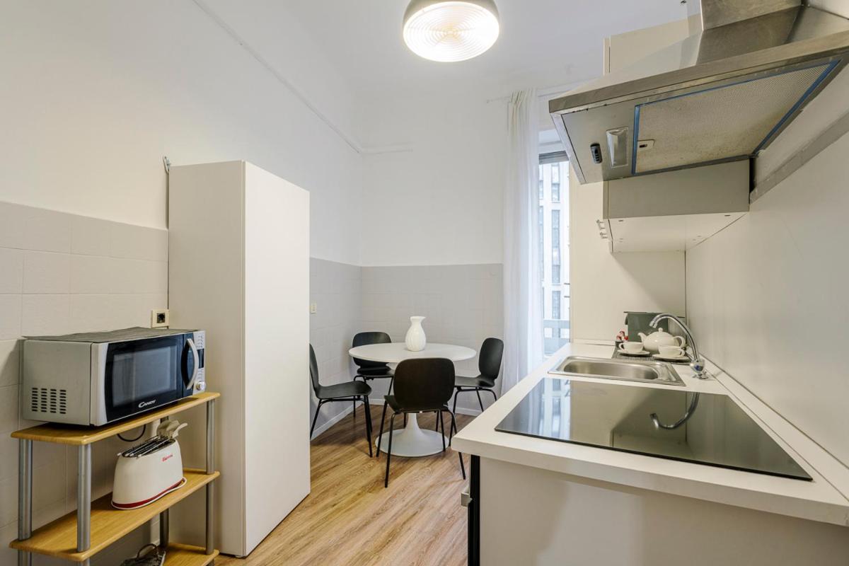 Apartamento Italian Residencies - Cerva Milán