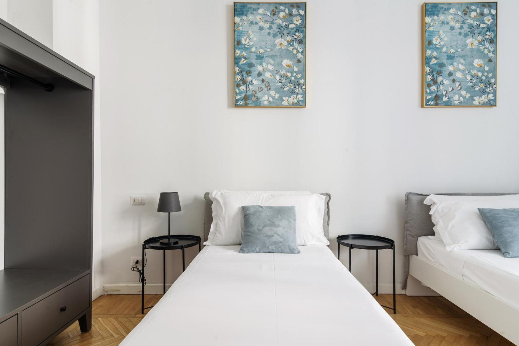 Apartamento Italian Residencies - Cerva