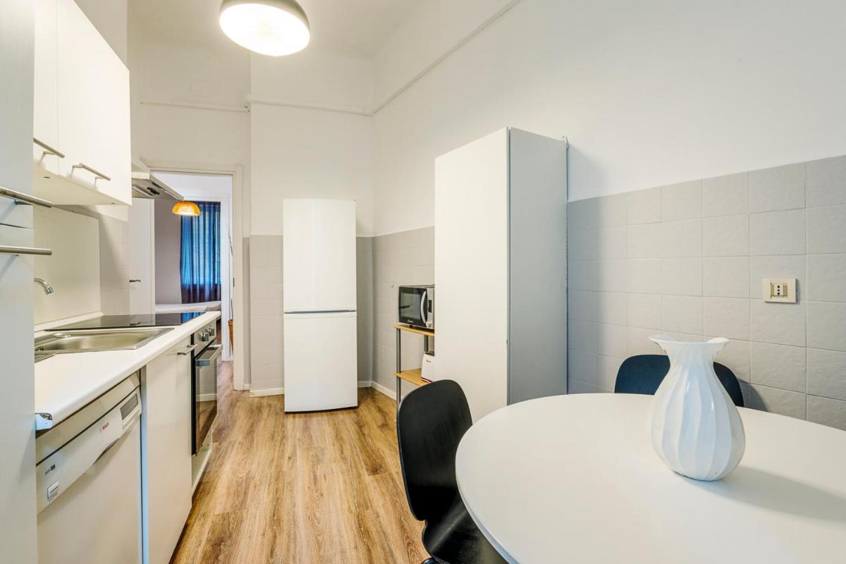 Appartement Luxury 4 Bedrooms Close To Duomo